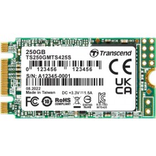 M.2 SATA SSD 250GB Transcend 425S